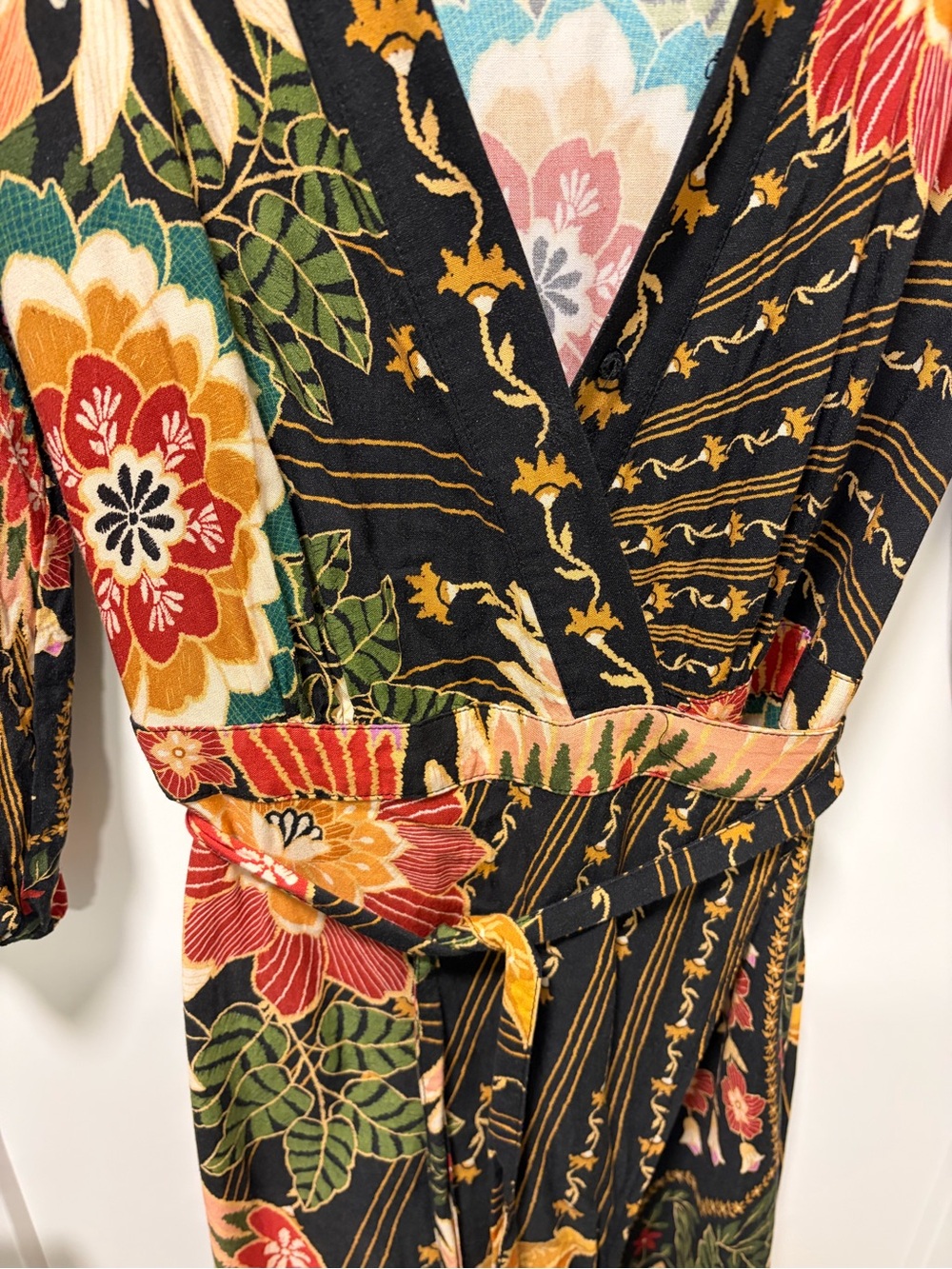 Farm Rio Dress - Picture 4 of 11